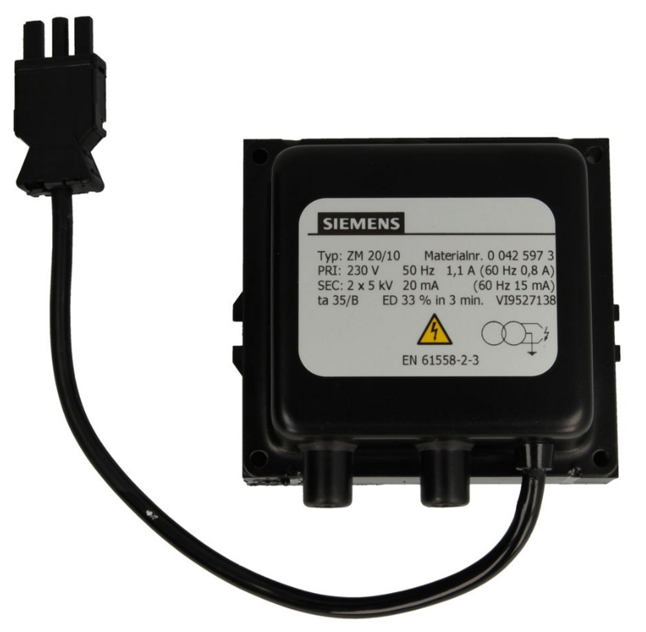 ZM20/10 Siemens
