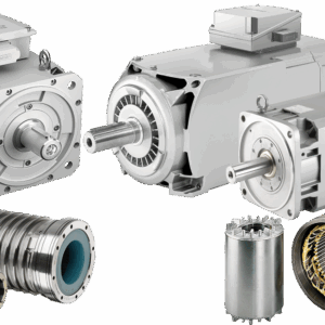 1PH8901-1BE00-0AA0 Siemens