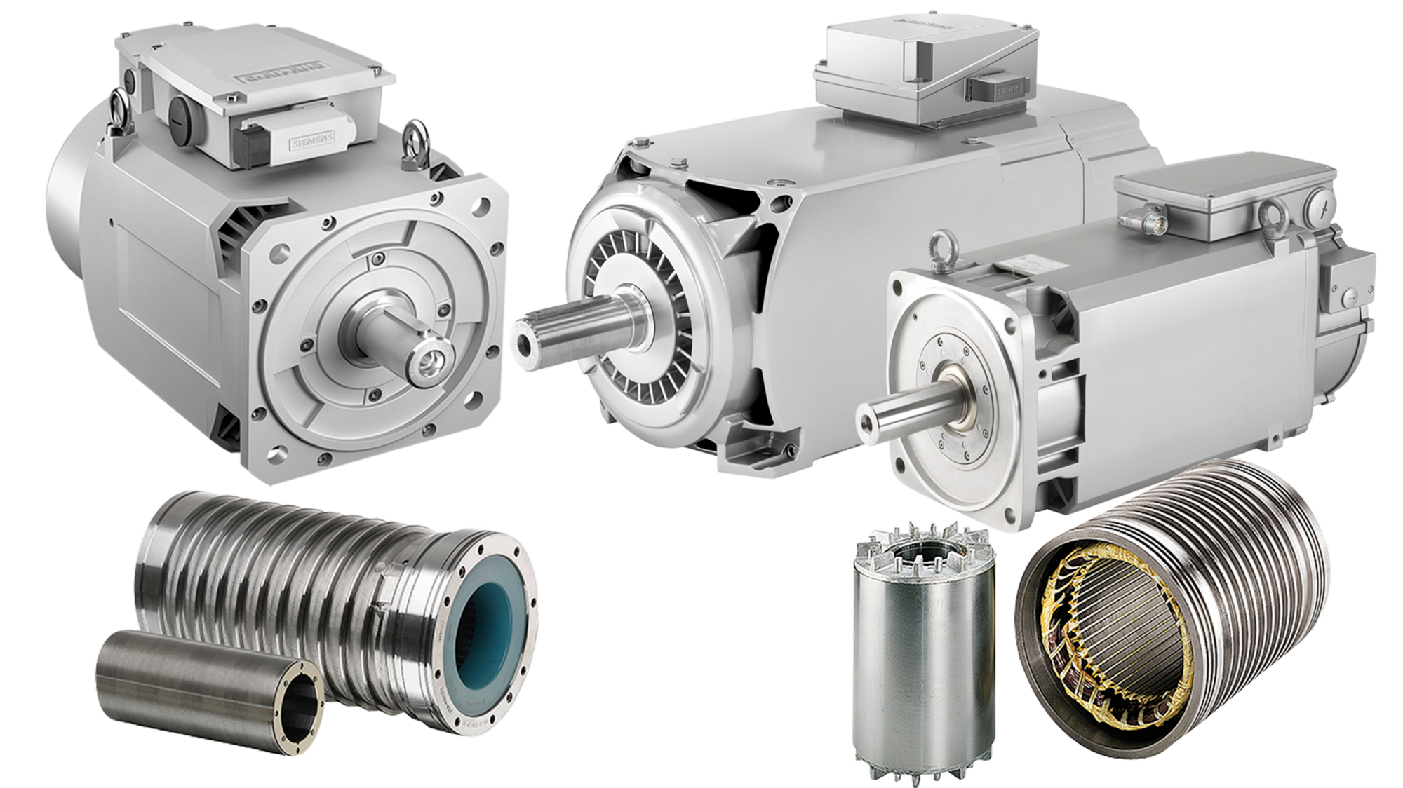 1PH8901-1BE00-0AA0 Siemens