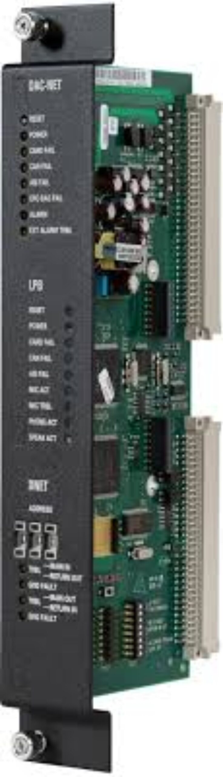 DAC-NET Siemens