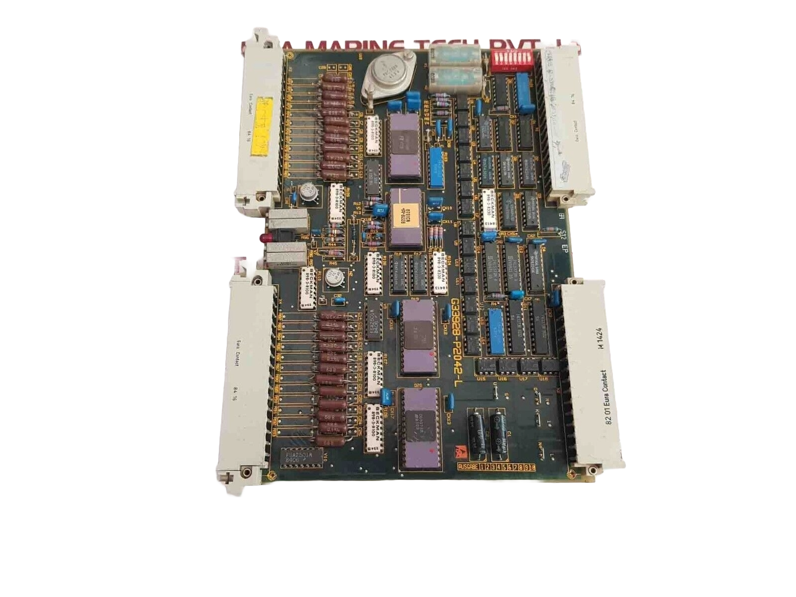 6FS3106-4AC Siemens