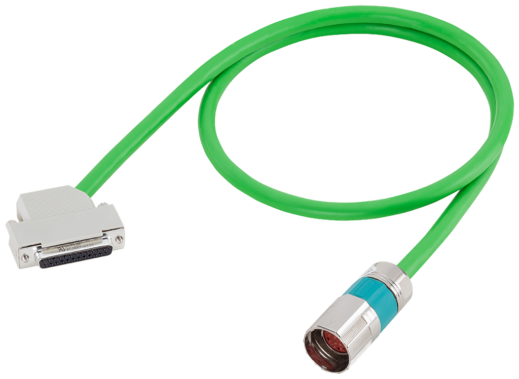 6FX8002-2CB34-1BA0 Siemens