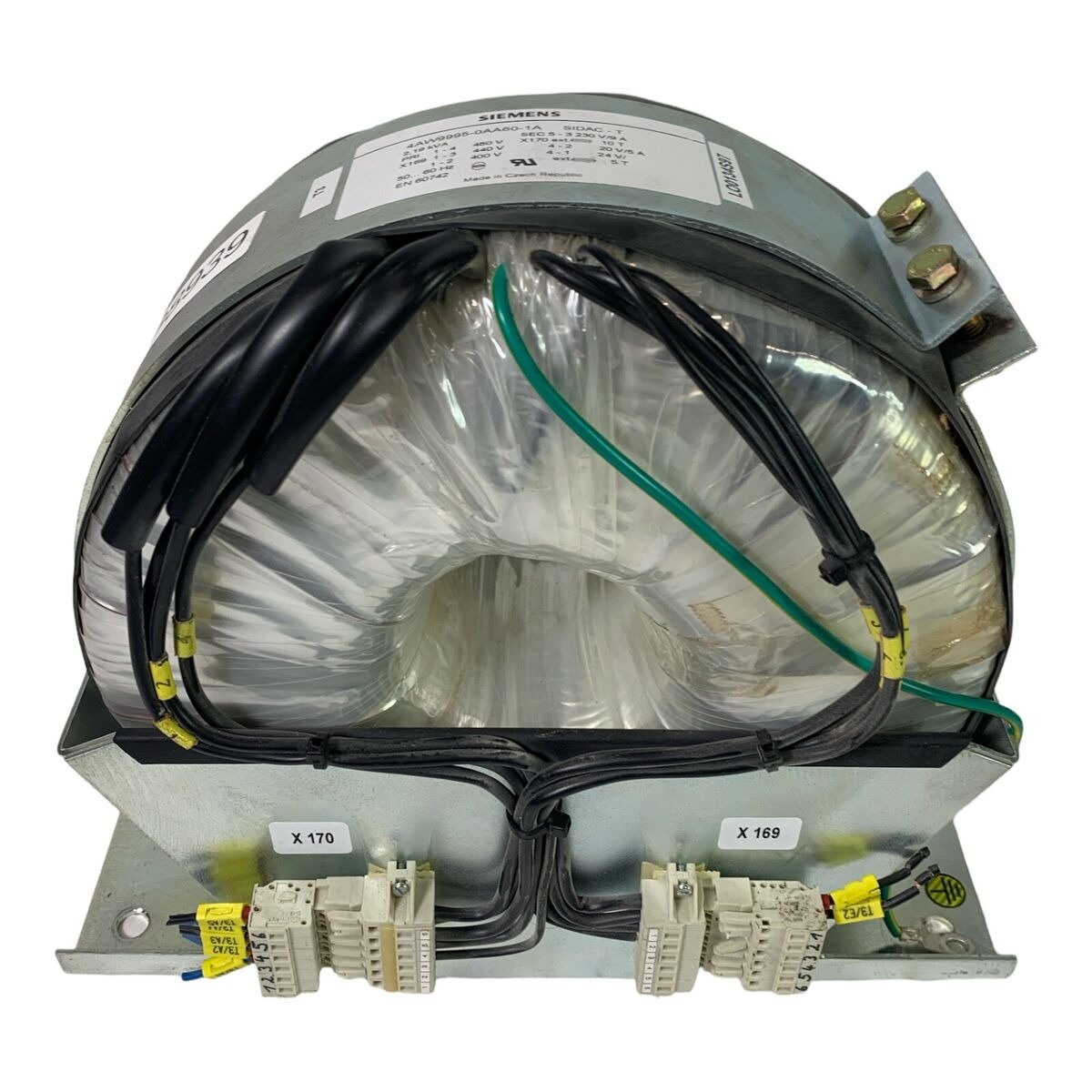 4AW9995-0AA60-1A Siemens