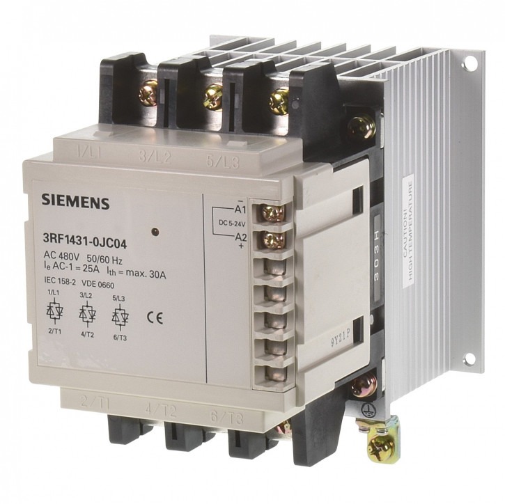 3RF1431-1QA16 Siemens