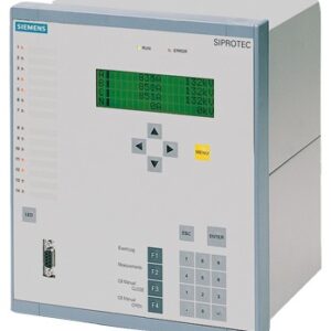 7UM6211-5EB92-3AA0 Siemens