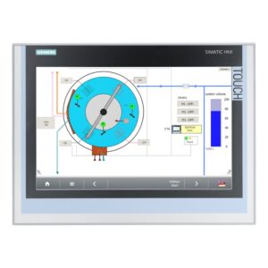 6AV7672-6GD01-0AA0 Siemens