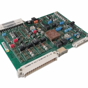 S22589-B1017-A1 Siemens