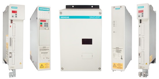 6SE7024-4CC20 Siemens