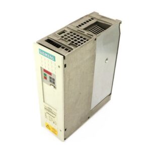 6SE7021-1FB61-Z Siemens