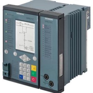 7SA8600-0XX00 Siemens