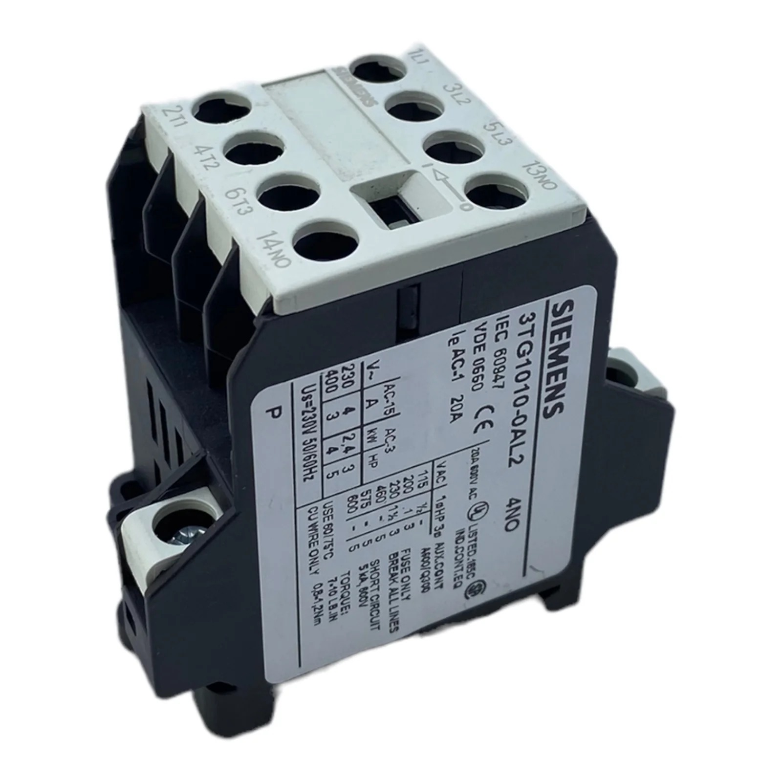 3KM8221-3UA20 Siemens