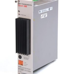 505-6660 Siemens - Texas Instruments
