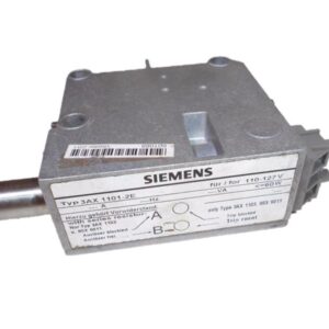 3AX1101-2E Siemens