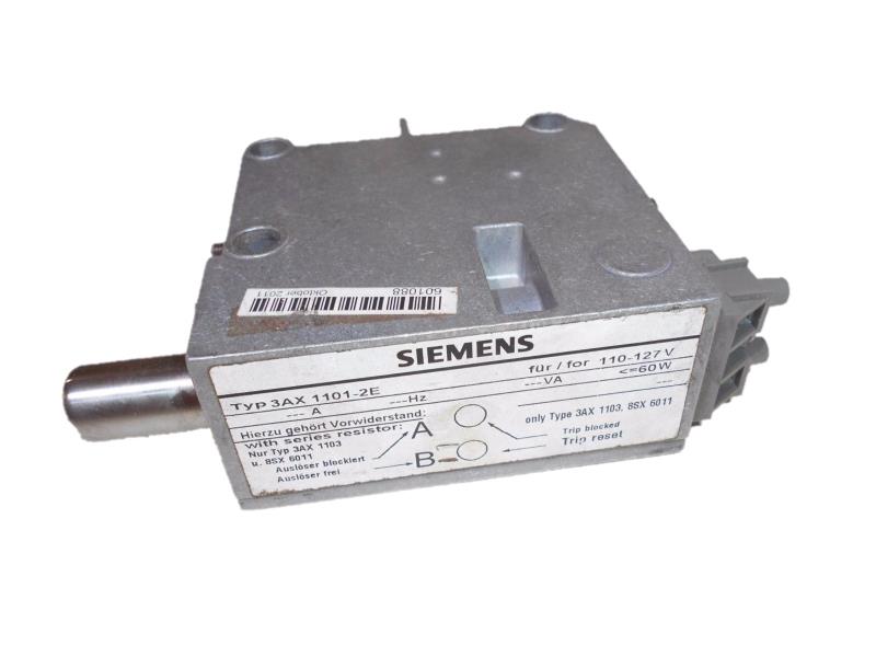 3AX1101-2E Siemens