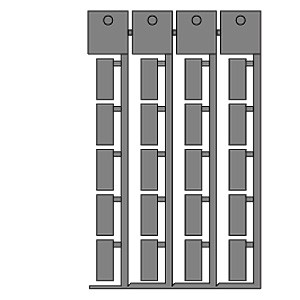 3RT2900-1SB20 Siemens