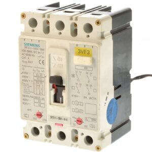 3VF3111-1BS41-0AA0 Siemens