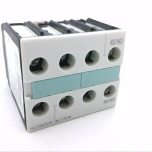 3RH1921-1XA10-3AX2 Siemens