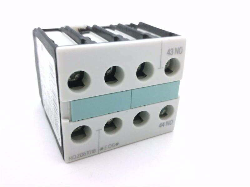 3RH1921-1XA10-3AX2 Siemens