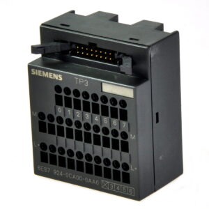 6ES7924-0CA00-0AA0 Siemens