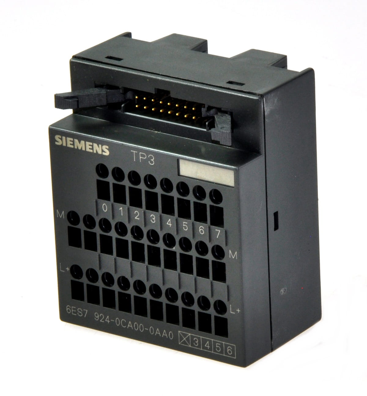 6ES7924-0CA00-0AA0 Siemens