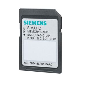6ES7954-8LL04-0AA0 Siemens