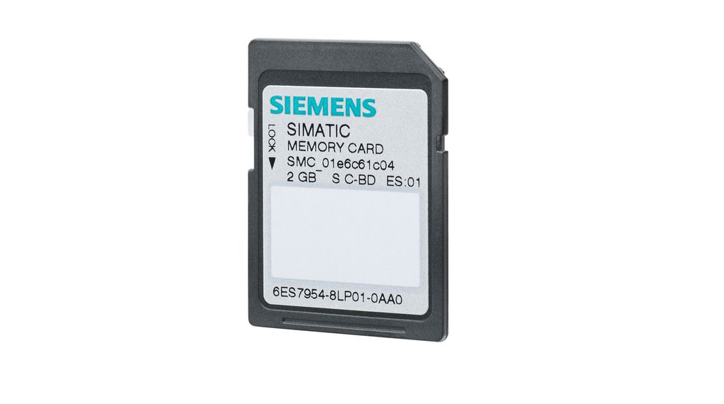 6ES7954-8LL04-0AA0 Siemens
