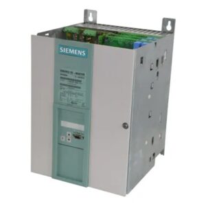 6RA7075-6DS22-0-Z Siemens