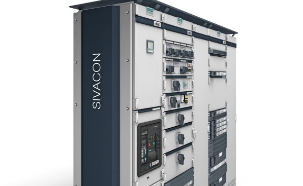 8PQ6001-1BA01 Siemens