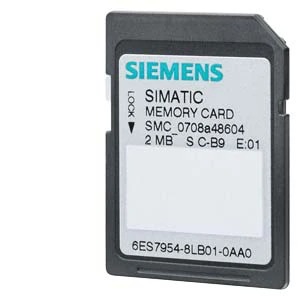 6ES7954-8LF04-0AA0 Siemens