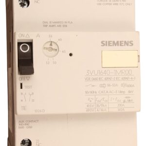 3VU1640-1MR00 Siemens