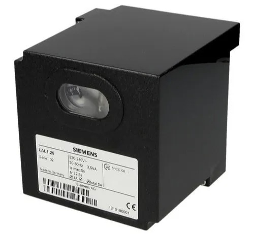 LAL1.25BT Siemens