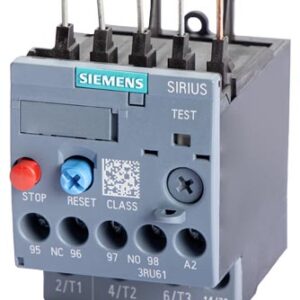 3RU6116-1AB0 Siemens