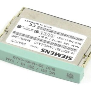 6ES7951-1AH00-0AA0 Siemens