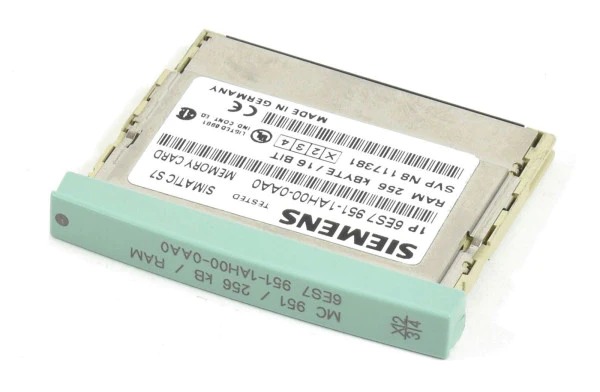 6ES7951-1AH00-0AA0 Siemens