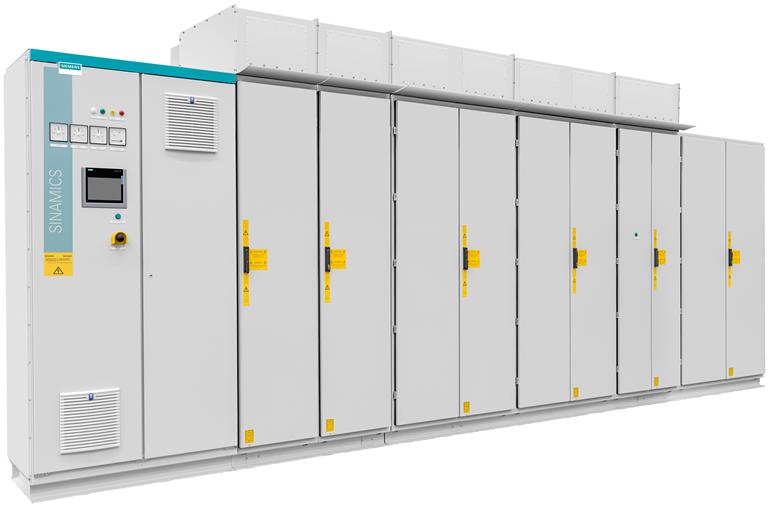 6SL3988-5SW00-0AA0 Siemens