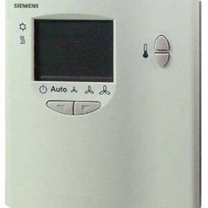 QAX34.3 Siemens