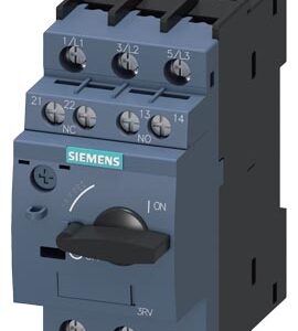 3RV6011-0KA15 Siemens