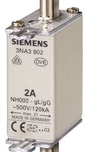 3NA3805 Siemens