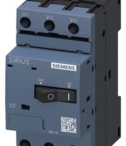 3RV1611-0BD10 Siemens