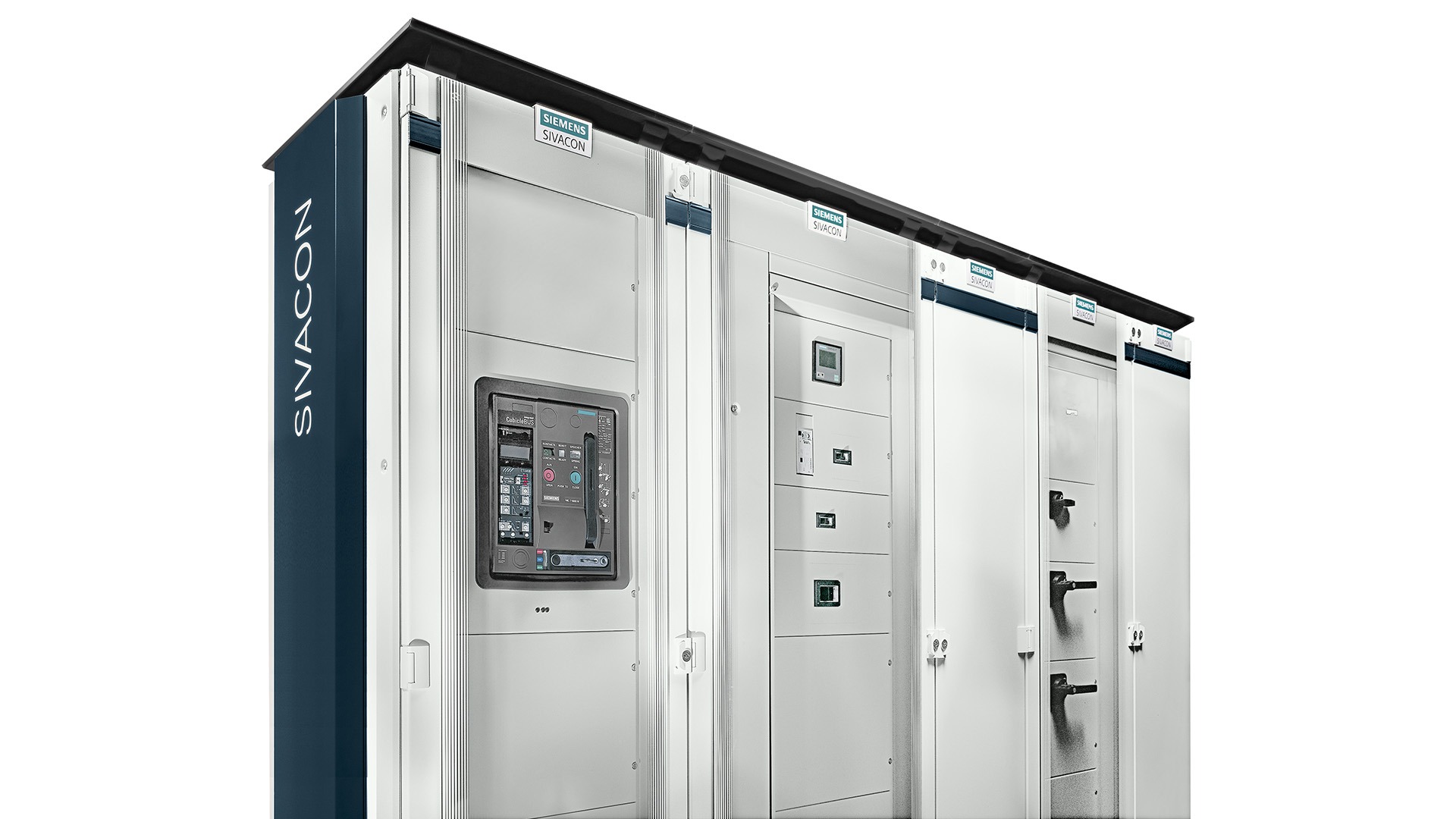 8PQ5000-1BA18 Siemens