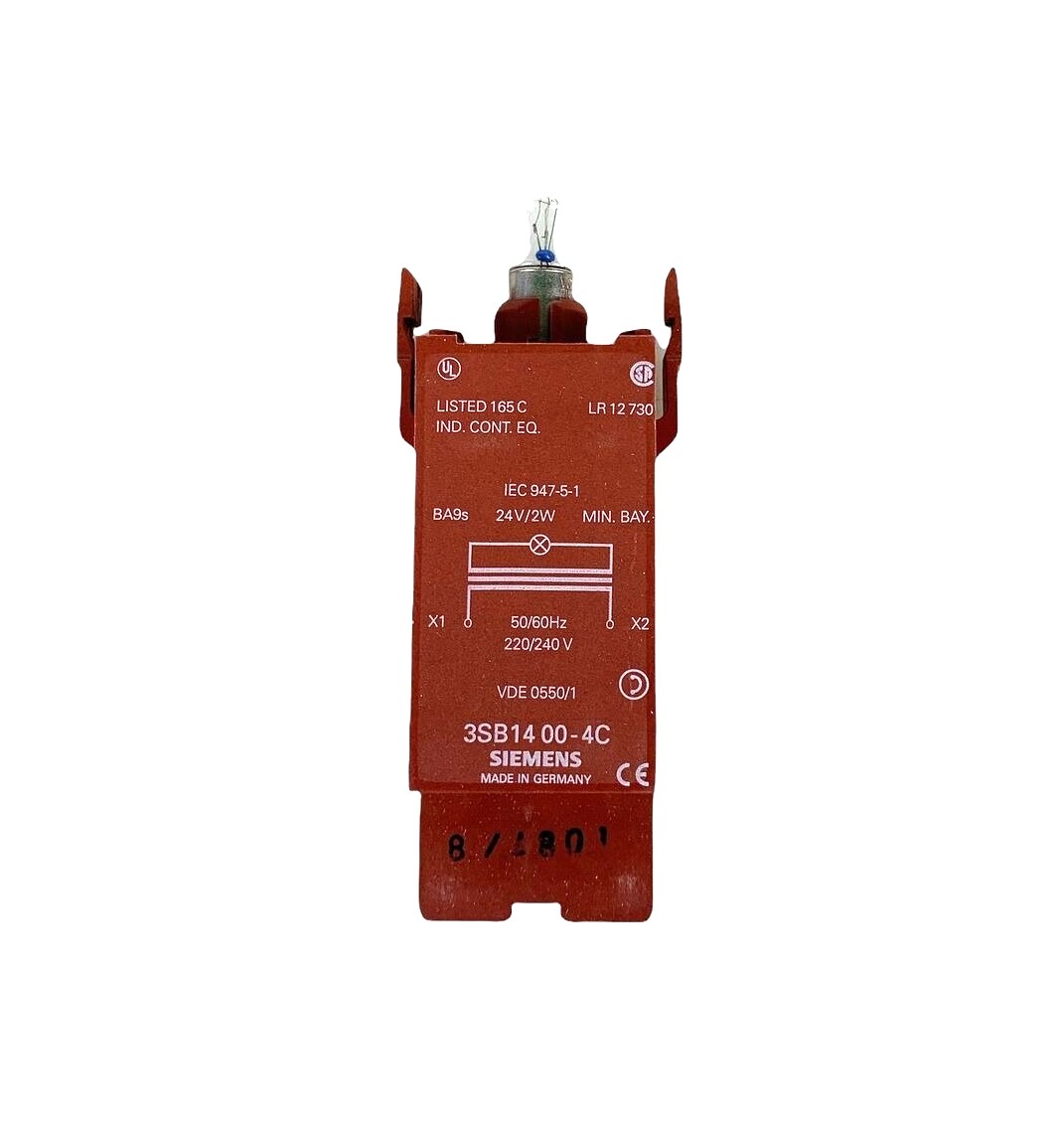 3SB1400-4C Siemens