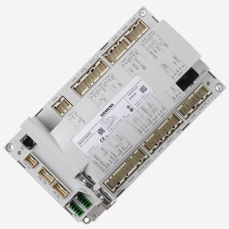 LMV26.310A2WH Siemens