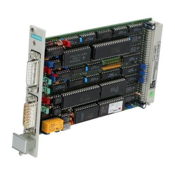PC612-B1200-C963 Siemens