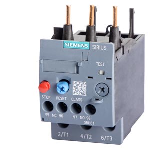 3RU6126-4NB0 Siemens