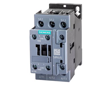 3RT6027-1AN20 Siemens
