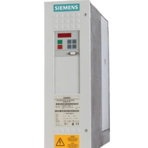 6SE7021-8TB51-Z Siemens