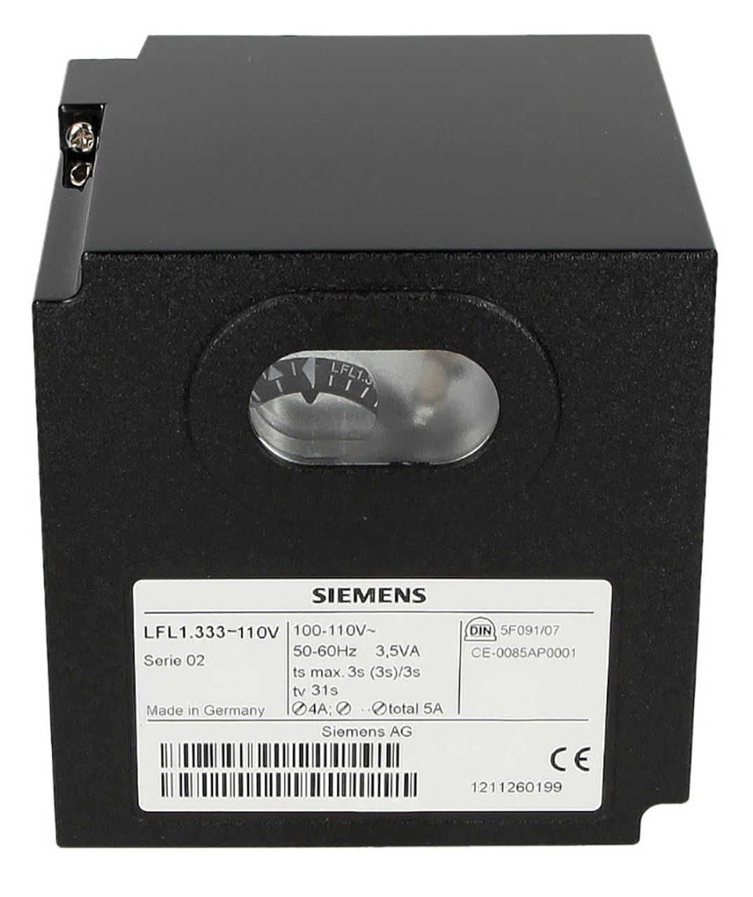 LFL1.333 Siemens