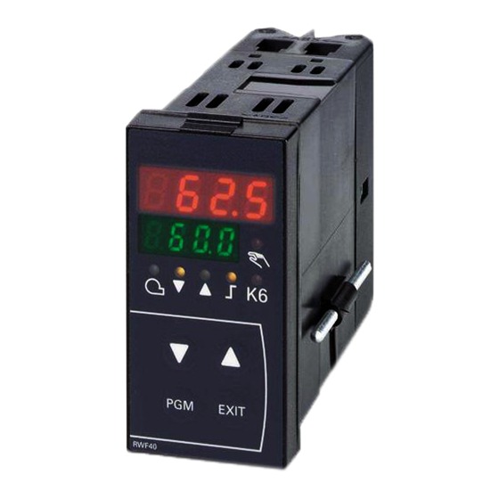 RWF40.000A97 Siemens