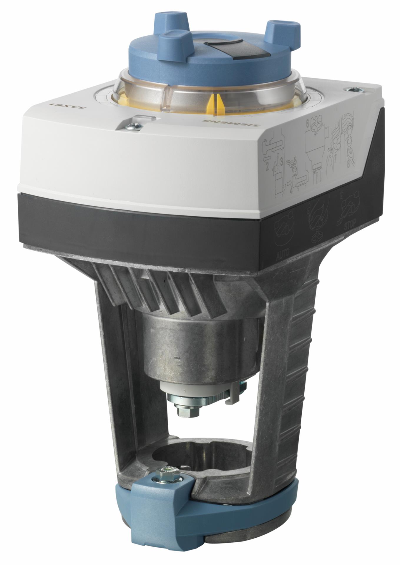 SAX61P03 Siemens
