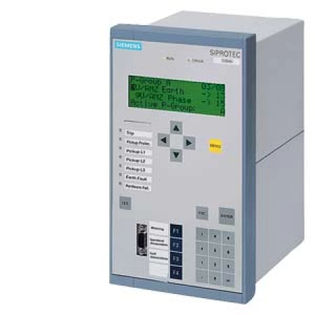7SJ6221-4EB00-1FE0 Siemens